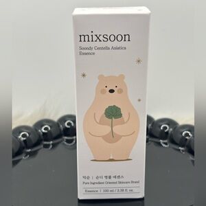 Mixsoon Soondy Centella Asiatica Essence
